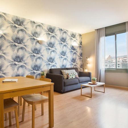 Bonavista Apartments - Pedrera Barcelona Eksteriør billede
