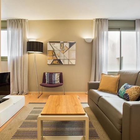 Bonavista Apartments - Pedrera Barcelona Eksteriør billede