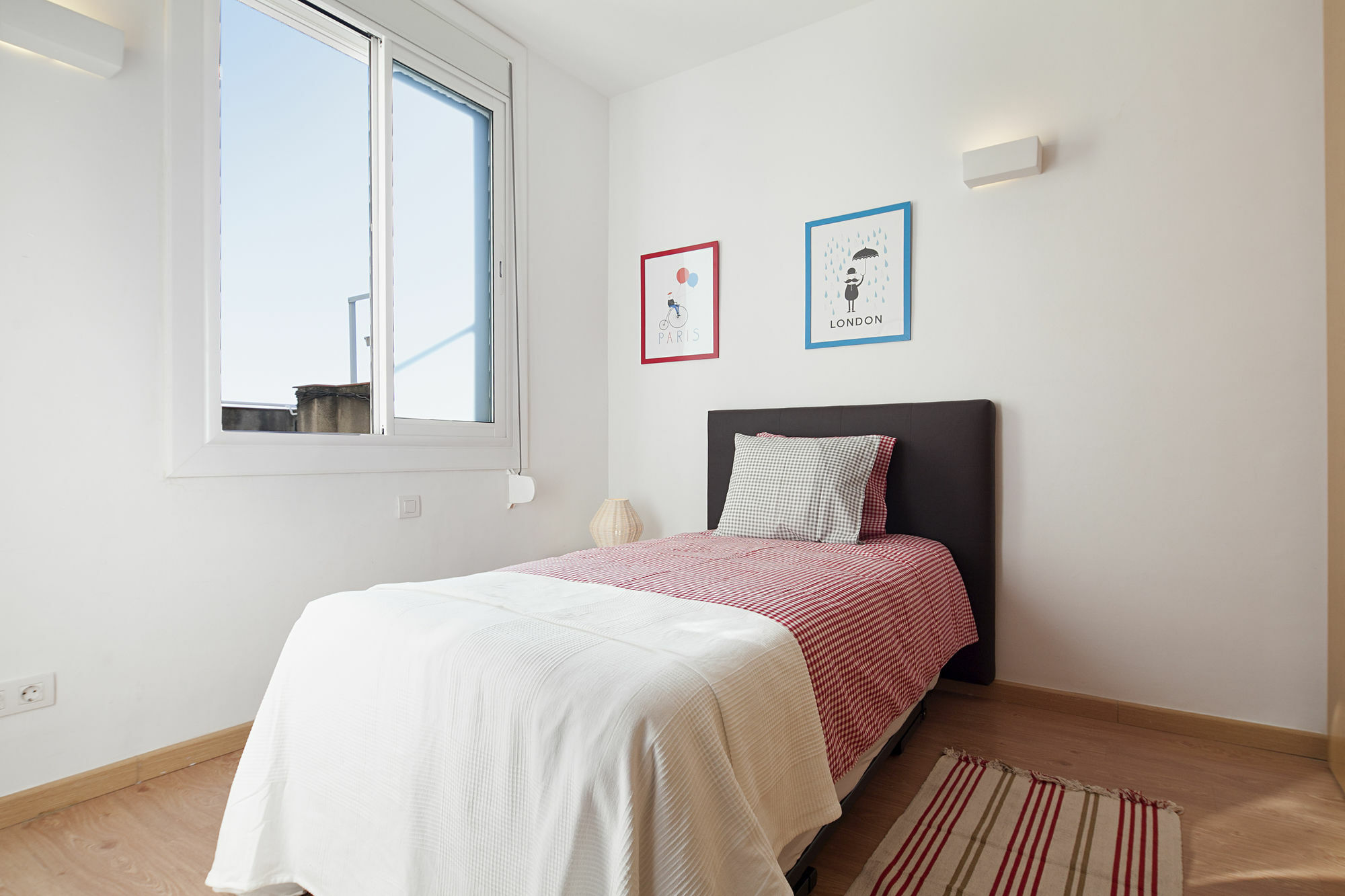 Bonavista Apartments - Pedrera Barcelona Eksteriør billede